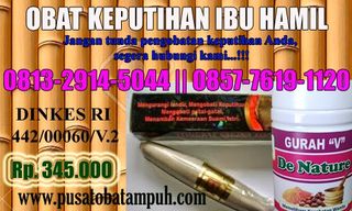 Illustration for article titled Obat alami untuk mengobati keputihan